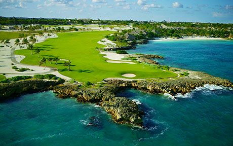 Alsol Luxury Village Cap Cana 5*