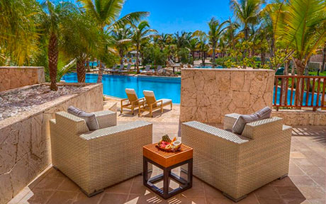 Alsol Luxury Village Cap Cana 5*