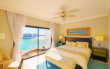 Alsol Luxury Village Cap Cana 5*