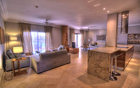 Alsol Luxury Village Cap Cana 5*