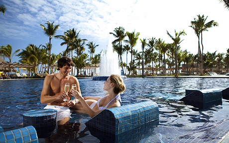 Barcelo Bavaro Palace Deluxe 5*
