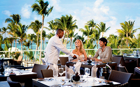 Barcelo Bavaro Palace Deluxe 5*