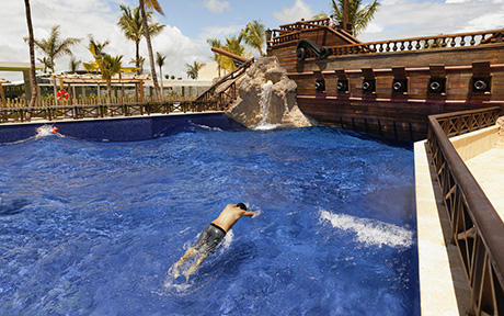 Barcelo Bavaro Palace Deluxe 5*