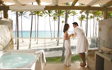 Barcelo Bavaro Palace Deluxe 5*