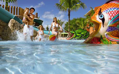 Barcelo Bavaro Palace Deluxe 5*