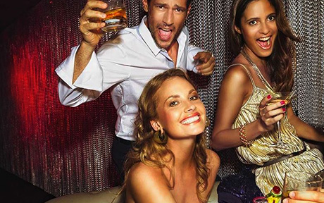 Barcelo Bavaro Palace Deluxe 5*