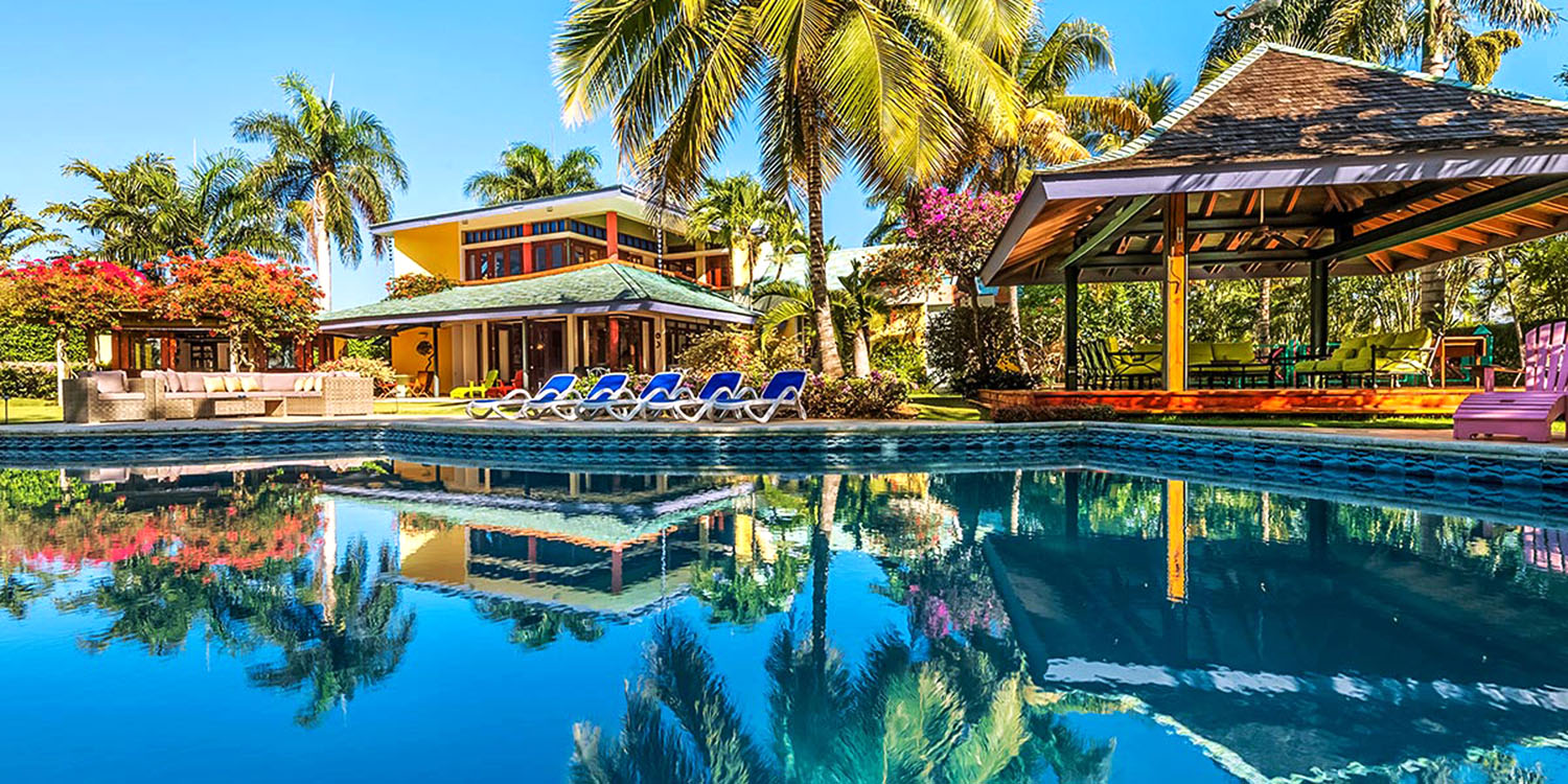 Casa De Campo 5*