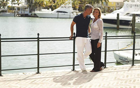 Casa De Campo 5*