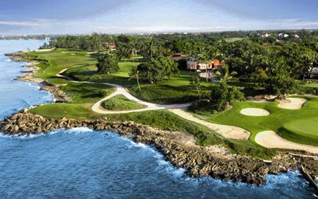 Casa De Campo 5*
