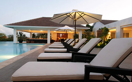 Casa De Campo 5*