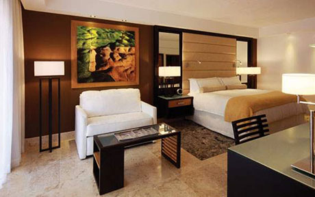 Casa De Campo 5*