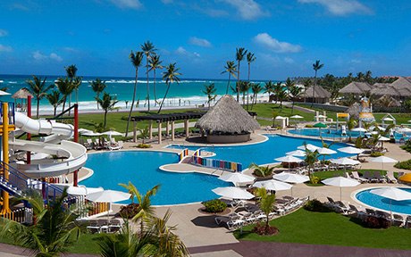 Hard Rock Hotel & Casino Punta Cana 5*