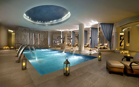 Hard Rock Hotel & Casino Punta Cana 5*