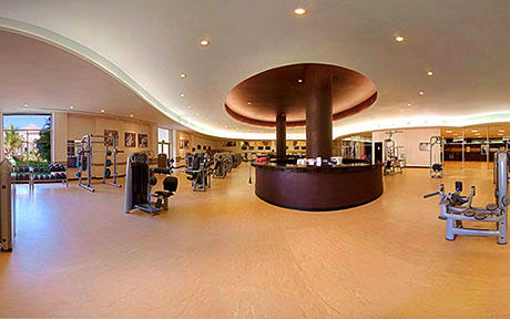 Hard Rock Hotel & Casino Punta Cana 5*