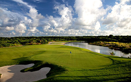 Hard Rock Hotel & Casino Punta Cana 5*