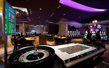 Hard Rock Hotel & Casino Punta Cana 5*