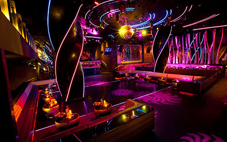 Hard Rock Hotel & Casino Punta Cana 5*