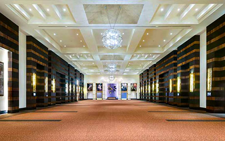 Hard Rock Hotel & Casino Punta Cana 5*