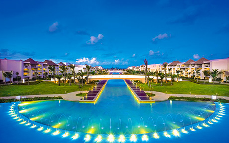 Hard Rock Hotel & Casino Punta Cana 5*