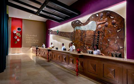 Hard Rock Hotel & Casino Punta Cana 5*
