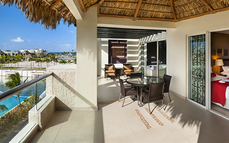 Hard Rock Hotel & Casino Punta Cana 5*