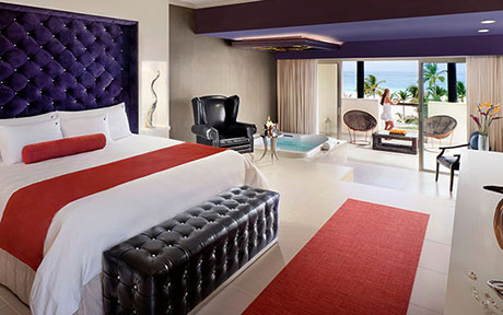 Hard Rock Hotel & Casino Punta Cana 5*