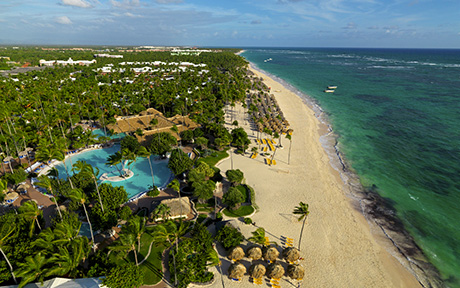 Iberostar Bavaro 5*