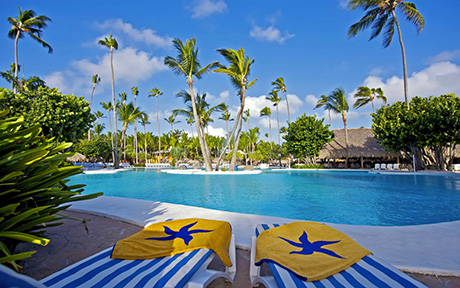 Iberostar Bavaro 5*