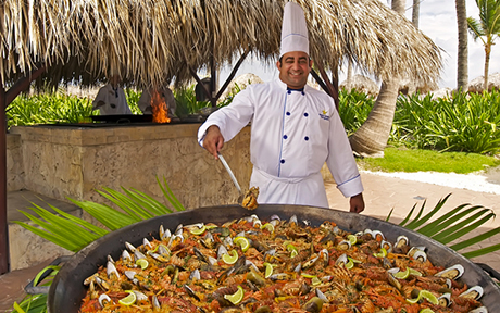 Iberostar Bavaro 5*