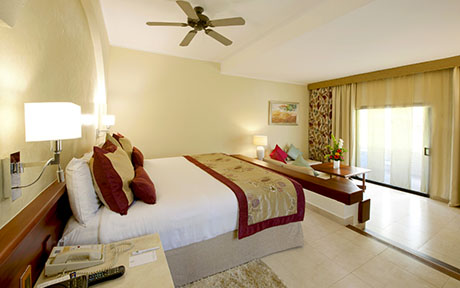 Iberostar Bavaro 5*