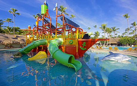 Iberostar Bavaro 5*