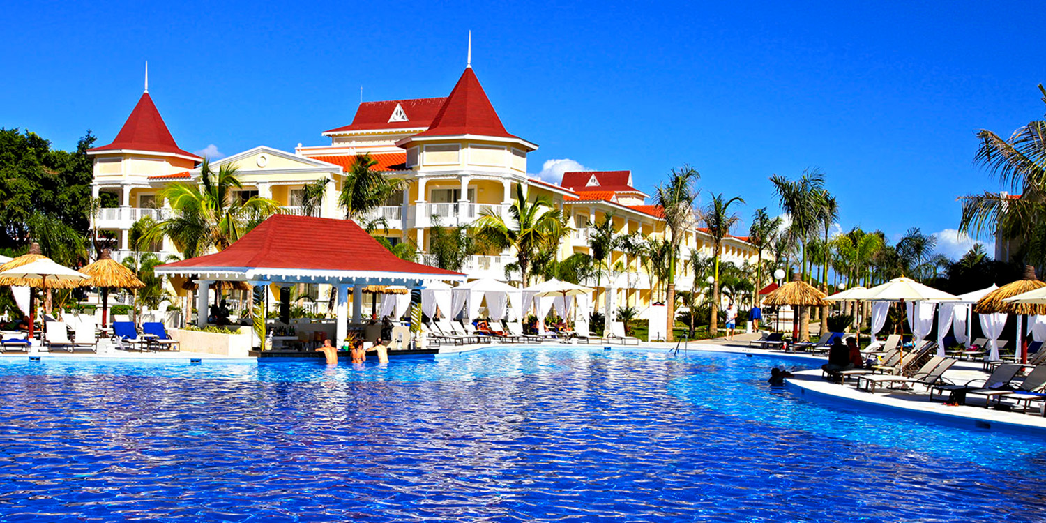 Luxury Bahia Principe Esmeralda Don Pablo Collection 5*