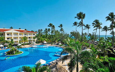 Luxury Bahia Principe Esmeralda Don Pablo Collection 5*