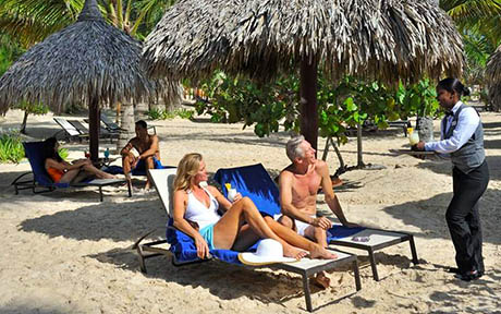 Luxury Bahia Principe Esmeralda Don Pablo Collection 5*