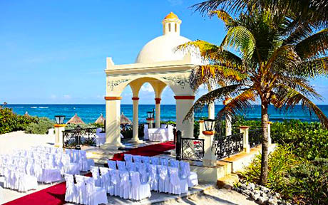 Luxury Bahia Principe Esmeralda Don Pablo Collection 5*