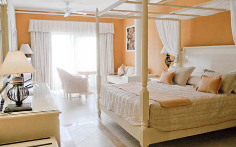Luxury Bahia Principe Esmeralda Don Pablo Collection 5*