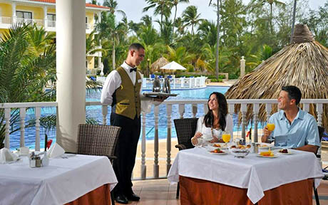 Luxury Bahia Principe Esmeralda Don Pablo Collection 5*