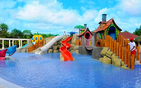 Luxury Bahia Principe Esmeralda Don Pablo Collection 5*