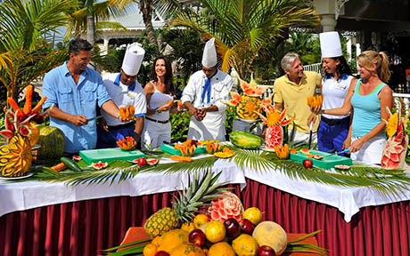 Luxury Bahia Principe Esmeralda Don Pablo Collection 5*