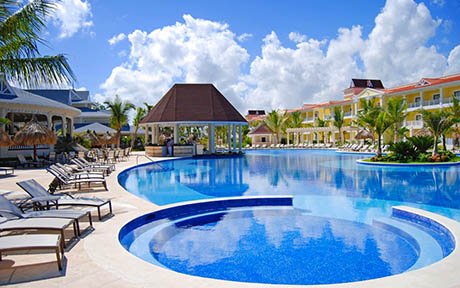 Luxury Bahia Principe Esmeralda Don Pablo Collection 5*