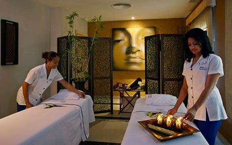 Luxury Bahia Principe Esmeralda Don Pablo Collection 5*