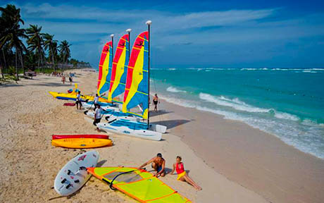 Luxury Bahia Principe Esmeralda Don Pablo Collection 5*