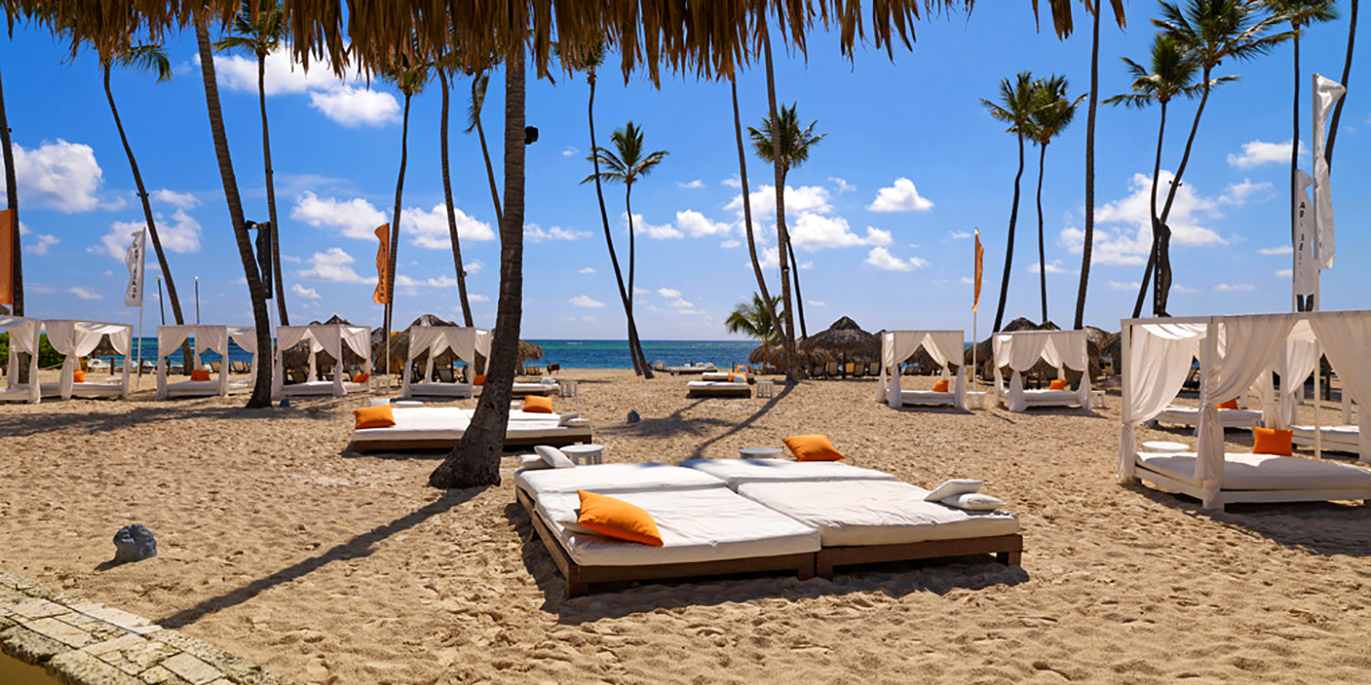 Paradisus Palma Real 5*