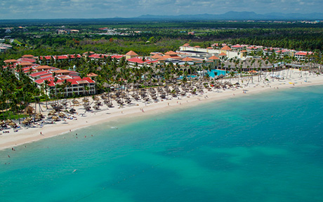 Paradisus Palma Real 5*