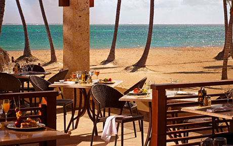Paradisus Palma Real 5*