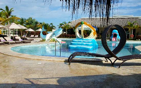 Paradisus Palma Real 5*