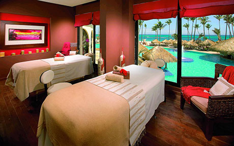 Paradisus Palma Real 5*
