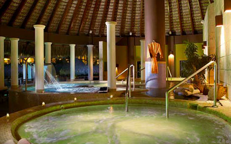 Paradisus Palma Real 5*