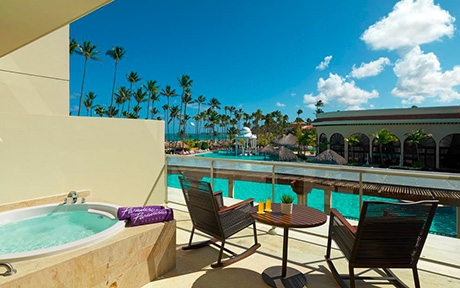 Paradisus Palma Real 5*