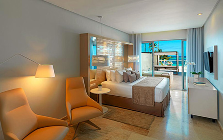 Paradisus Palma Real 5*